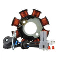RMStator Stator #RMS010-107078 for Kawasaki KLX110 2010-2021