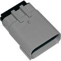 Namz Molex MX 150 Male Connector 16-Pin Gray #NM-33482-1602 Harley Davidson