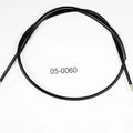 Motion Pro Clutch Cable Black #05-0060 fits Yamaha Maxim 400/XS360/Special II
