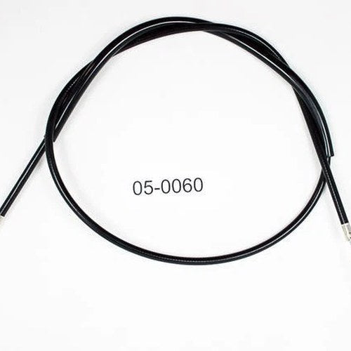 Motion Pro Clutch Cable Black #05-0060 fits Yamaha Maxim 400/XS360/Special II
