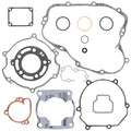 Vertex-Winderosa Complete Gasket Kit #808483 for Kawasaki KX85 2014-2019