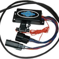 Badlands Turn Signal Brake Light Eliminator Module Harley Davidson