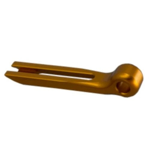 Psr Anthem Pro Lever End Gold