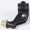 Fire Power Clutch Lever Perch Without Mirror Mount For Yamaha Black