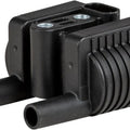 HardDrive Ignition Coil 12V 0.5 Ohm #10-2004 Harley Davidson Sportster