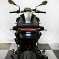 New Rage Cycles Fender Eliminator w/Standard License Bracket #F900R-FE BMW