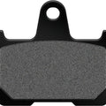 HardDrive Sintered Brake Pads Rear #HD254HH Harley Davidson Sportster