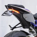 New Rage Cycles Fender Eliminator w/Standard License Bracket #S1K20-FE-US-S BMW