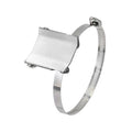 Zeta Silencer Heat Guard Extender