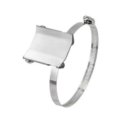 Zeta Silencer Heat Guard Extender