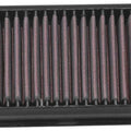K&N Air Filter #BM-1121 BMW R nineT/R nineT Scrambler/R nineT Urban G/S