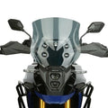 National Cycle VStream Windshield Low 15.5" Dark Tint for Suzuki V-Strom 800DE