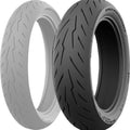 Pirelli Diablo Powercruiser Tire 180/70R16 77V Rear Radial TL