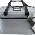 AO Sportsman Series 24-Pack Cooler Silver