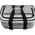 AO Carbon Series Stow N' Go Cooler Silver