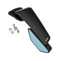 Puig Aileron Right Mirror 22252N for Yamaha R1/R1M