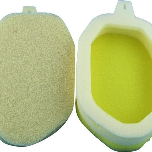 No Toil Dual Stage Foam Air Filter for Kawasaki KX450X 4-Stroke/KX250X 4-Stroke