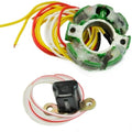 RMStator Stator/Pickup Coil Kit #RM22843 for Suzuki RM125/RM250