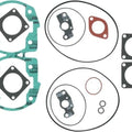 Vertex Top End Gasket Kit #8100080 for Kawasaki KLX300R/KLX300SM/KLX300
