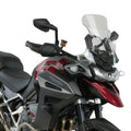 National Cycle VStream Windshield Medium Light Tint #N20614 Triumph