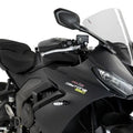 Puig R Racer Windscreen Clear #22085W Triumph Daytona 660 2024-2025