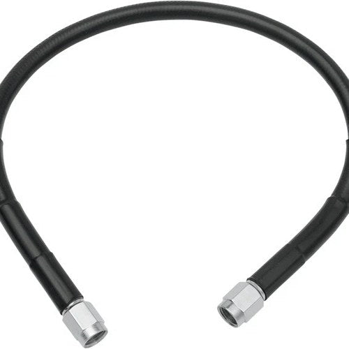 DS Universal Vinyl Brake Line with AN-3 Fittings 20"
