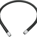 DS Universal Vinyl Brake Line with AN-3 Fittings 20"