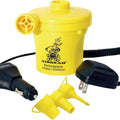 Airhead Cordless/Rechargeable 12V Air Pump