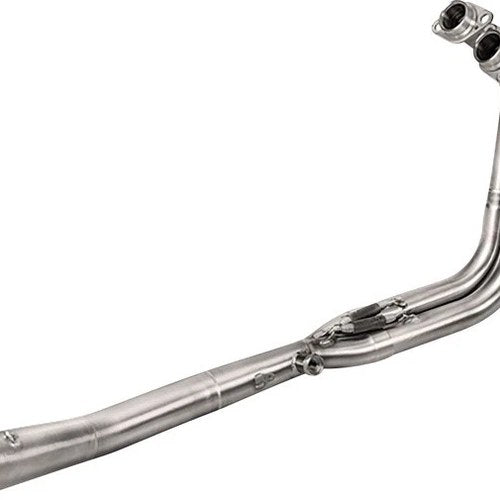Akrapovic SS Header Upgrade Kit E-K4R2 for Kawasaki