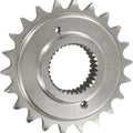Pbi .500" Offset Transmission Sprocket 22T #283-22 Harley Davidson/Buell