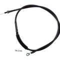 Motion Pro Blackout Clutch Cable LW #06-2145 Harley Davidson