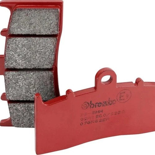 Brembo SA Sintered Brake Pads #07GR62SA BMW
