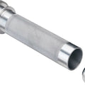 Moose Throttle Tube for Honda CRF450R/CRF250R 4-Stroke/CRF250X 4-Stroke/CRF450X