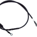 Motion Pro Blackout Clutch Cable LW +6" Indian Chief/Chieftain/Roadmaster