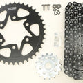Vortex 520 Hfra Hyper Fast Chain & Sprocket Kit CK6303 for Kawasaki Ninja ZX-10R