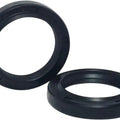 K&S Fork Seals #16-1017 Yamaha XJ550R Seca/XZ550R Vision