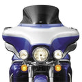 National Cycle VStream Windshield Low Dark Tint #N20404 Harley Davidson