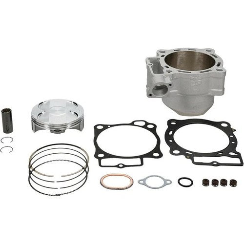 Cylinder Works Big Bore Cylinder Kit 99mm +3mm 13.5:1 for Honda Crf 450