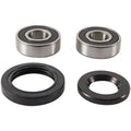 Pivot Works Wheel Bearing & Seal Kit Front #PWFWS-K02-000 for Kawasaki