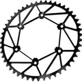Dirt Tricks Lightweight Steel Rear Sprocket 428 50T Black #KTM85-50-BLK