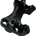 HeliBars Tour Performance Handlebar Riser Black for Honda NC750X 2018-2026