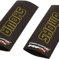 Rfx Race Forkshrink Showa Upper Fork Guards Yellow #FXFG 10000 55YL