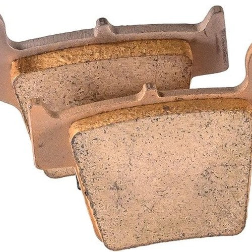 Rfx Pro Series Sintered Brake Pads Rear #FXBP 10500 99CP for Honda/TM