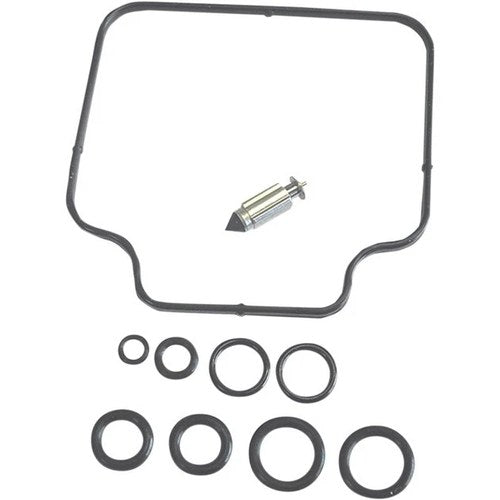 K&L Carburetor Rebuild Kit 18-2593 for Suzuki GS1100/Katana 1100/Katana 750 1983