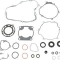 Moose Complete Gasket Set with Oil Seals Fits Kawasaki KX 85 2001-2006