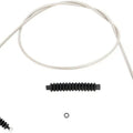 Motion Pro Armor Coat Clutch Cable +4" #64-0259 for Suzuki Boulevard M109R