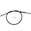 Motion Pro Clutch Cable Black for Kawasaki KX125 2003