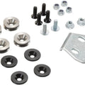SW-Motech ADV/ION Adventure-Rack Adapter Kit