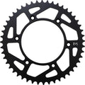 Moose Rear Steel Sprocket 48T Black Beta