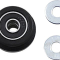 TM Designworks Powerlip Chain Roller Kit Black fits Honda CRF150R Expert/CRF150R